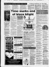 Torbay Express and South Devon Echo Wednesday 22 July 1992 Page 8