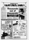 Torbay Express and South Devon Echo Wednesday 08 July 1992 Page 25