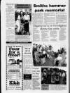 Torbay Express and South Devon Echo Thursday 02 July 1992 Page 12