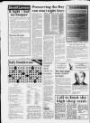 Torbay Express and South Devon Echo Thursday 02 July 1992 Page 14