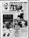 Torbay Express and South Devon Echo Friday 03 July 1992 Page 16