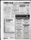Torbay Express and South Devon Echo Friday 03 July 1992 Page 62