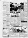 Torbay Express and South Devon Echo Monday 06 July 1992 Page 2