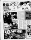 Torbay Express and South Devon Echo Monday 06 July 1992 Page 12