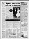 Torbay Express and South Devon Echo Monday 06 July 1992 Page 23