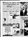Torbay Express and South Devon Echo Tuesday 14 July 1992 Page 12
