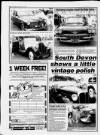 Torbay Express and South Devon Echo Tuesday 14 July 1992 Page 16