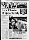 Torbay Express and South Devon Echo Tuesday 14 July 1992 Page 25