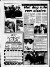 Torbay Express and South Devon Echo Saturday 01 August 1992 Page 42