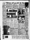 Torbay Express and South Devon Echo Saturday 01 August 1992 Page 44