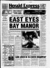 Torbay Express and South Devon Echo