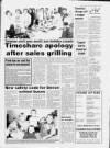 Torbay Express and South Devon Echo Wednesday 02 September 1992 Page 7