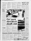 Torbay Express and South Devon Echo Thursday 03 September 1992 Page 3