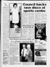 Torbay Express and South Devon Echo Thursday 03 September 1992 Page 5