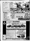 Torbay Express and South Devon Echo Thursday 03 September 1992 Page 16