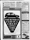 Torbay Express and South Devon Echo Thursday 03 September 1992 Page 22