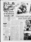 Torbay Express and South Devon Echo Tuesday 08 September 1992 Page 12