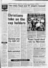 Torbay Express and South Devon Echo Tuesday 08 September 1992 Page 23
