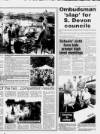 Torbay Express and South Devon Echo Wednesday 09 September 1992 Page 15