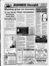 Torbay Express and South Devon Echo Wednesday 09 September 1992 Page 18