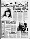 Torbay Express and South Devon Echo Saturday 12 September 1992 Page 9