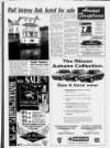 Torbay Express and South Devon Echo Friday 02 October 1992 Page 17