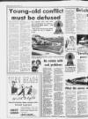 Torbay Express and South Devon Echo Friday 02 October 1992 Page 20