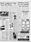 Torbay Express and South Devon Echo Friday 02 October 1992 Page 21