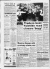 Torbay Express and South Devon Echo Tuesday 06 October 1992 Page 2