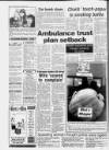Torbay Express and South Devon Echo Friday 09 October 1992 Page 2