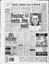 Torbay Express and South Devon Echo Friday 09 October 1992 Page 40