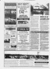 Torbay Express and South Devon Echo Friday 09 October 1992 Page 60