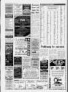 Torbay Express and South Devon Echo Monday 12 October 1992 Page 6