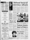 Torbay Express and South Devon Echo Monday 12 October 1992 Page 9