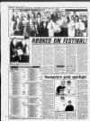 Torbay Express and South Devon Echo Monday 12 October 1992 Page 22