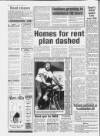 Torbay Express and South Devon Echo Tuesday 13 October 1992 Page 2