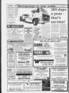 Torbay Express and South Devon Echo Tuesday 13 October 1992 Page 8