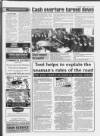 Torbay Express and South Devon Echo Tuesday 13 October 1992 Page 9