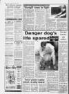 Torbay Express and South Devon Echo Wednesday 14 October 1992 Page 2
