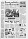 Torbay Express and South Devon Echo Wednesday 14 October 1992 Page 7