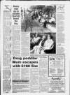 Torbay Express and South Devon Echo Thursday 15 October 1992 Page 5