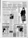 Torbay Express and South Devon Echo Thursday 15 October 1992 Page 34