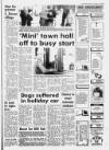 Torbay Express and South Devon Echo Thursday 15 October 1992 Page 35