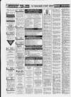 Torbay Express and South Devon Echo Friday 16 October 1992 Page 32