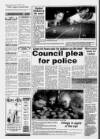 Torbay Express and South Devon Echo Monday 19 October 1992 Page 2