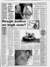 Torbay Express and South Devon Echo Monday 19 October 1992 Page 11