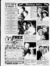 Torbay Express and South Devon Echo Wednesday 21 October 1992 Page 28