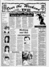 Torbay Express and South Devon Echo Saturday 31 October 1992 Page 11