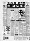 Torbay Express and South Devon Echo Monday 02 November 1992 Page 24