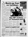 Torbay Express and South Devon Echo Wednesday 04 November 1992 Page 5